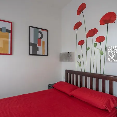 דירה Homehouse Candia - Vatican Attic רומא