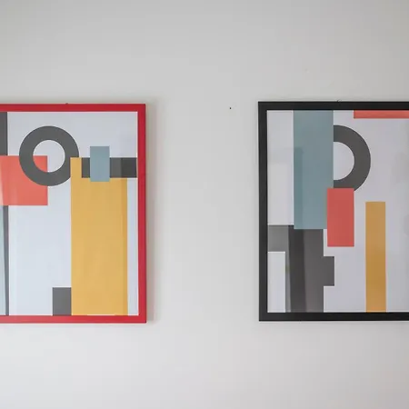 Homehouse Candia - Vatican Attic רומא