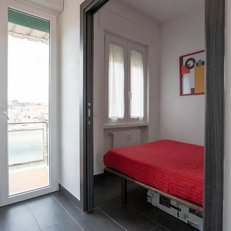 דירה Homehouse Candia - Vatican Attic