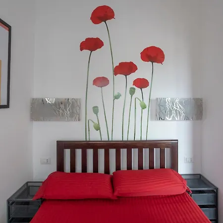 Homehouse Candia - Vatican Attic *