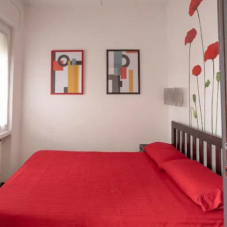 Homehouse Candia - Vatican Attic רומא