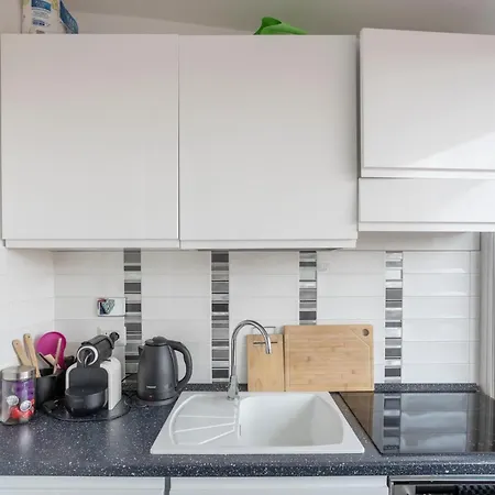 Homehouse Candia - Vatican Attic דירה